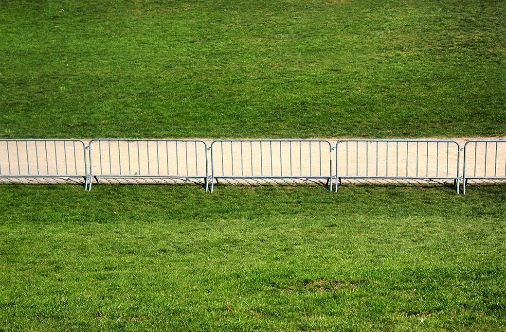 Spring Loaded Fencing Spring Projects Made Easy: Top Uses for Temporary Fencing Rentals ...
